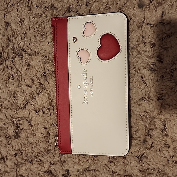 kate spade Accessories - Kate Spade card case